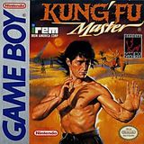 Kung-Fu Master (Game Boy)